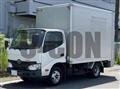 2018 Toyota Dyna Truck