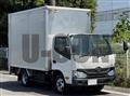 2018 Toyota Dyna Truck
