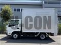 2018 Toyota Dyna Truck