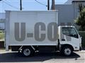 2018 Toyota Dyna Truck