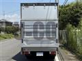 2018 Toyota Dyna Truck