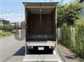 2018 Toyota Dyna Truck