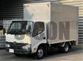 2018 Toyota Dyna Truck