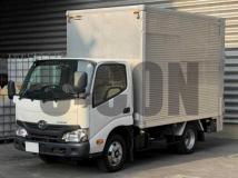2018 Toyota Dyna Truck