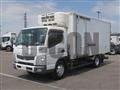 2016 Mitsubishi Fuso Canter