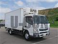 2016 Mitsubishi Fuso Canter