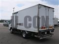 2016 Mitsubishi Fuso Canter