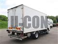 2016 Mitsubishi Fuso Canter