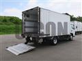 2016 Mitsubishi Fuso Canter
