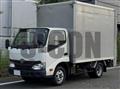 2018 Toyota Dyna Truck