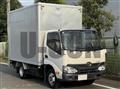 2018 Toyota Dyna Truck