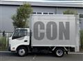 2018 Toyota Dyna Truck