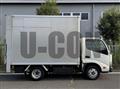 2018 Toyota Dyna Truck