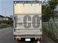 2018 Toyota Dyna Truck