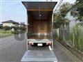 2018 Toyota Dyna Truck