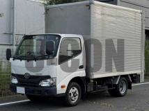 2018 Toyota Dyna Truck