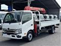 2026 Hino Dutro