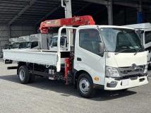 2026 Hino Dutro