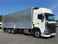 2026 Hino Profia