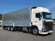 2026 Hino Profia