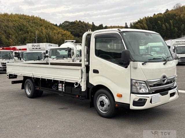 2026 Hino Dutro