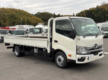 2026 Hino Dutro