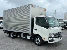 2026 Hino Dutro