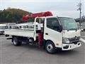 2026 Hino Dutro