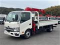 2026 Hino Dutro