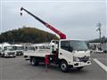 2026 Hino Dutro