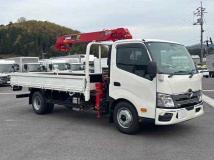 2026 Hino Dutro