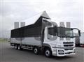 2015 Mitsubishi Fuso Super Great
