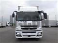 2015 Mitsubishi Fuso Super Great