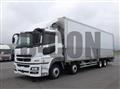 2015 Mitsubishi Fuso Super Great