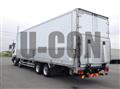 2015 Mitsubishi Fuso Super Great