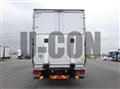 2015 Mitsubishi Fuso Super Great