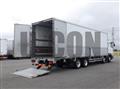 2015 Mitsubishi Fuso Super Great