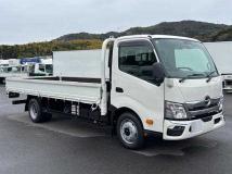 2026 Hino Dutro