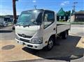 2016 Hino Dutro