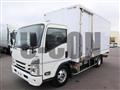 2021 Isuzu Elf Truck