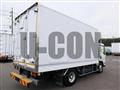 2021 Isuzu Elf Truck