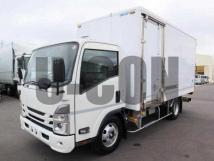 2021 Isuzu Elf Truck
