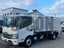 2024 Hino Dutro
