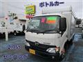 2018 Hino Dutro