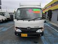2018 Hino Dutro