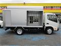 2018 Hino Dutro