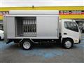 2018 Hino Dutro