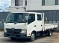2011 Hino Dutro