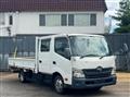 2011 Hino Dutro