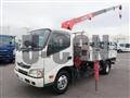 2014 Hino Dutro